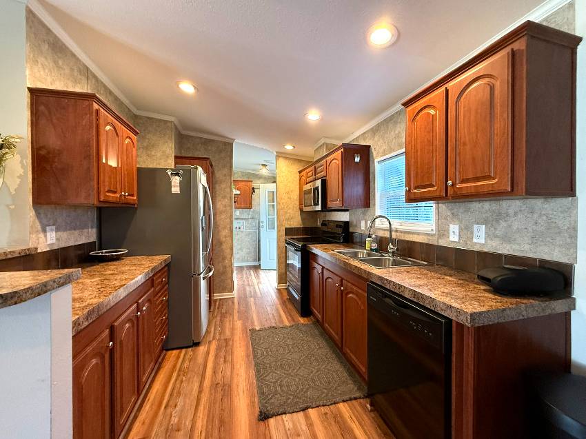 202 Den Helder a Ellenton, FL Mobile or Manufactured Home for Sale