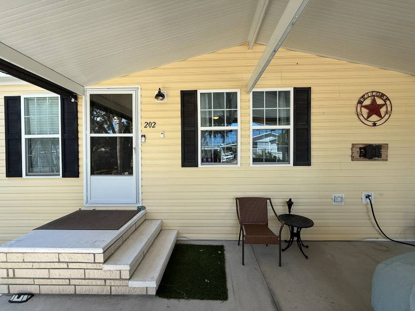 202 Den Helder a Ellenton, FL Mobile or Manufactured Home for Sale