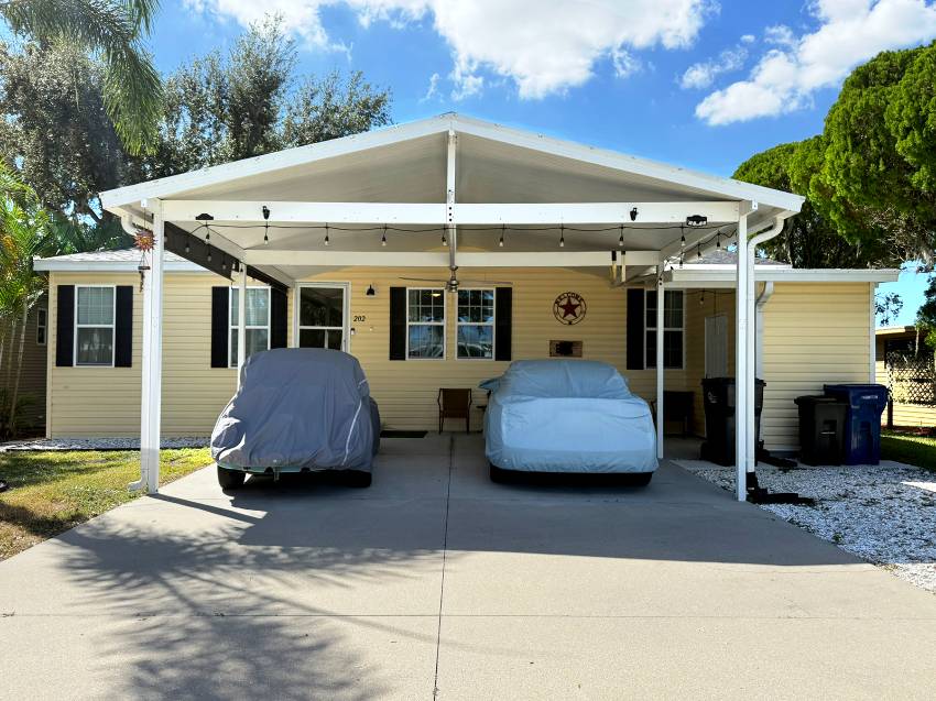 Mobile home for sale in Ellenton, FL