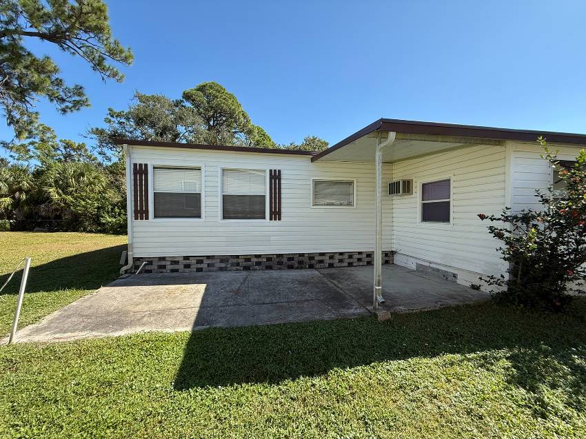 472 Marina Way a Ellenton, FL Mobile or Manufactured Home for Sale