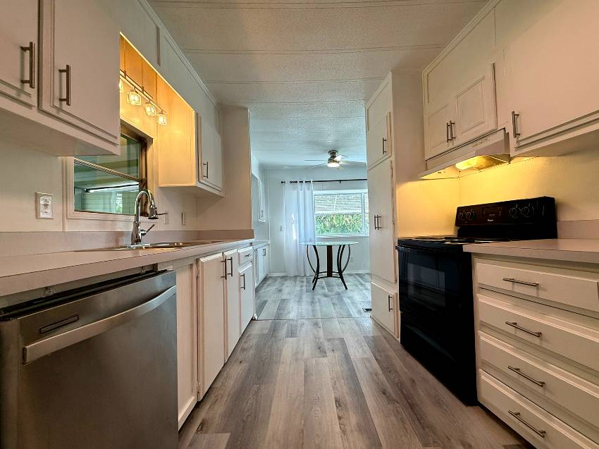 472 Marina Way a Ellenton, FL Mobile or Manufactured Home for Sale