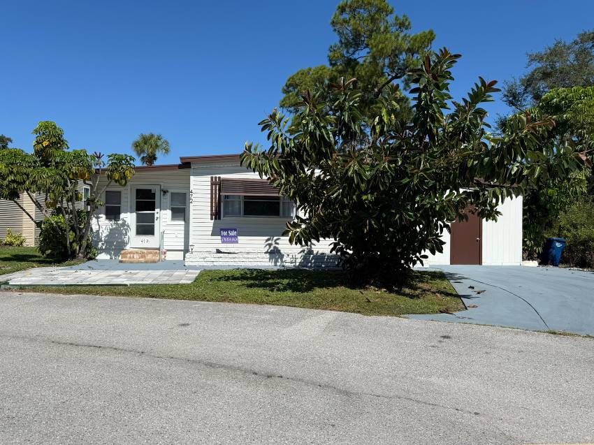 Mobile home for sale in Ellenton, FL