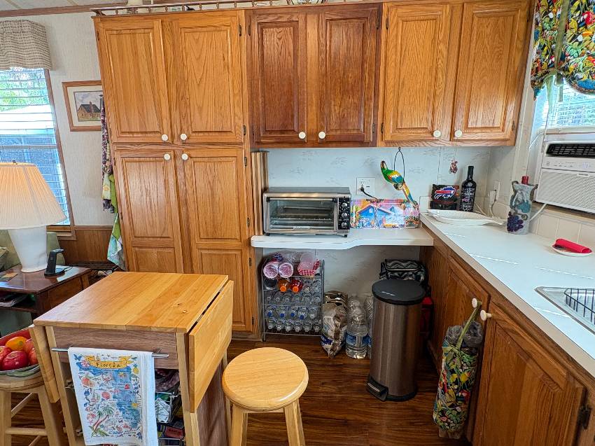 1300 N. River Rd, Lot E32 a Venice, FL Mobile or Manufactured Home for Sale