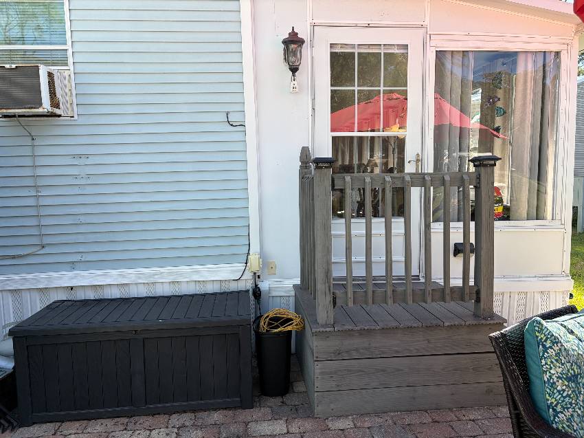 1300 N. River Rd, Lot E32 a Venice, FL Mobile or Manufactured Home for Sale