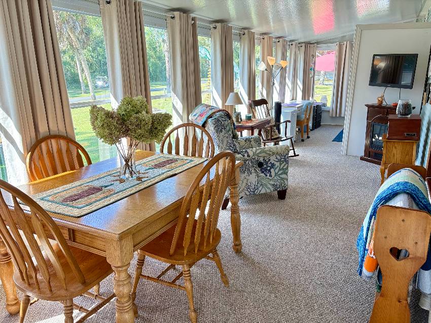 1300 N. River Rd, Lot E32 a Venice, FL Mobile or Manufactured Home for Sale