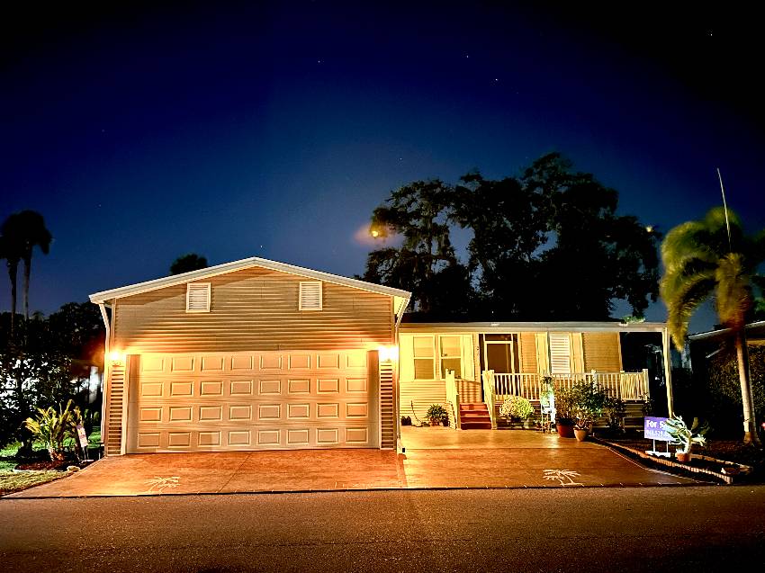 Mobile home for sale in Ellenton, FL