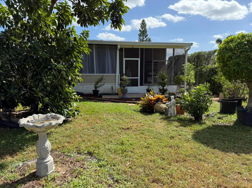 210 Holland St a Ellenton, FL Mobile or Manufactured Home for Sale