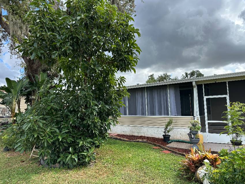 210 Holland St a Ellenton, FL Mobile or Manufactured Home for Sale