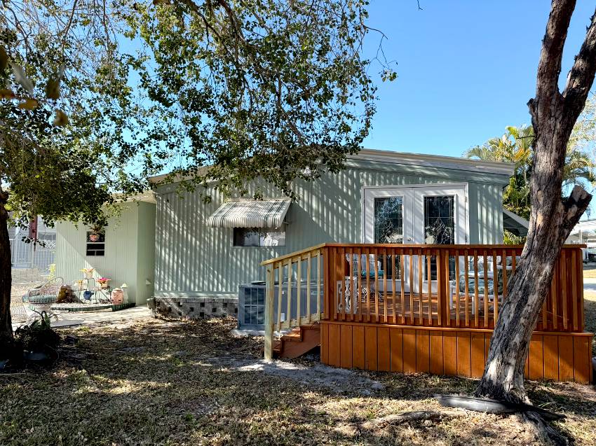 3904 Sunset Dr a Ellenton, FL Mobile or Manufactured Home for Sale