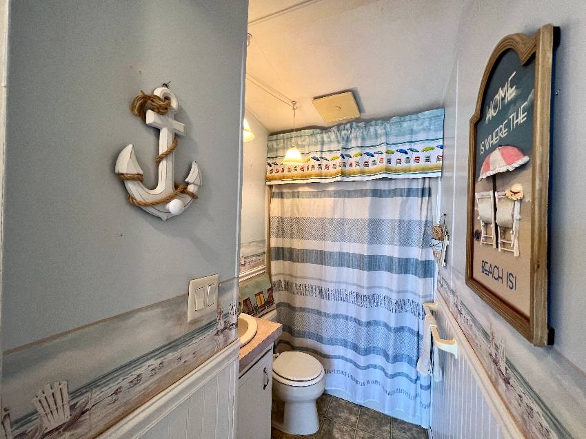 2206 Chaney Dr Lot 305 a Ruskin, FL Mobile or Manufactured Home for Sale