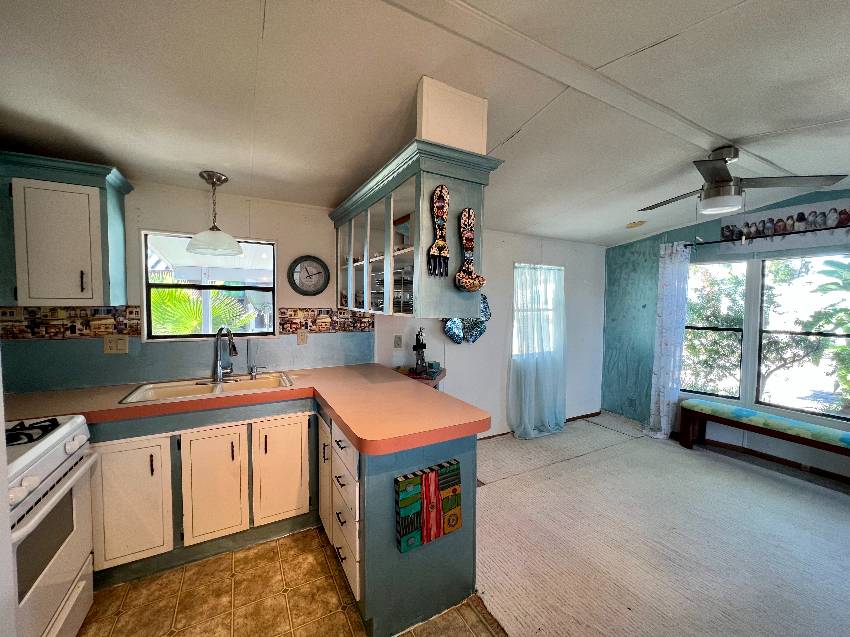 2206 Chaney Dr Lot 305 a Ruskin, FL Mobile or Manufactured Home for Sale