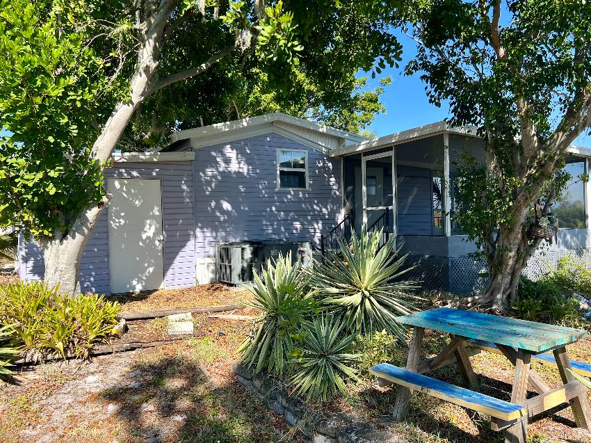 2206 Chaney Dr Lot 305 a Ruskin, FL Mobile or Manufactured Home for Sale