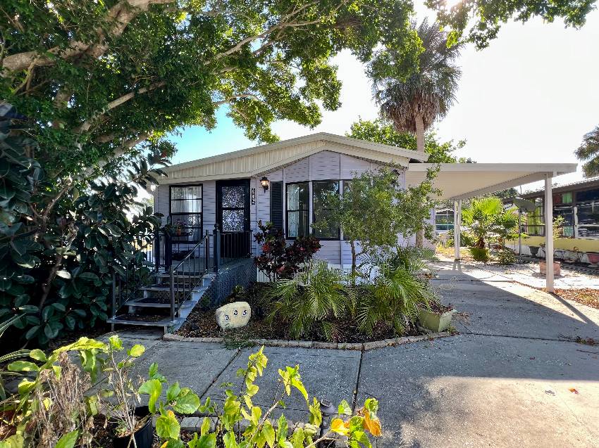 Mobile home for sale in Ruskin, FL