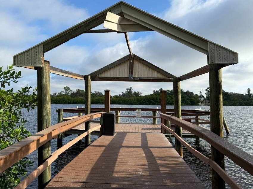 2206 Chaney Dr Lot 305 a Ruskin, FL Mobile or Manufactured Home for Sale