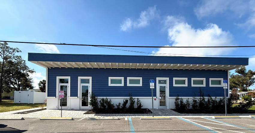 2206 Chaney Dr Lot 305 a Ruskin, FL Mobile or Manufactured Home for Sale