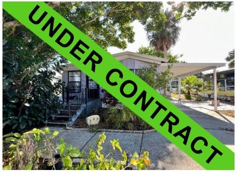 Mobile home for sale in Ruskin, FL