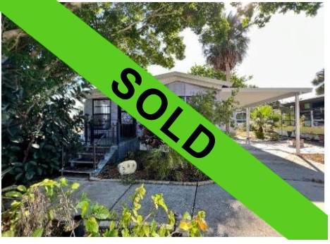 Mobile home for sale in Ruskin, FL