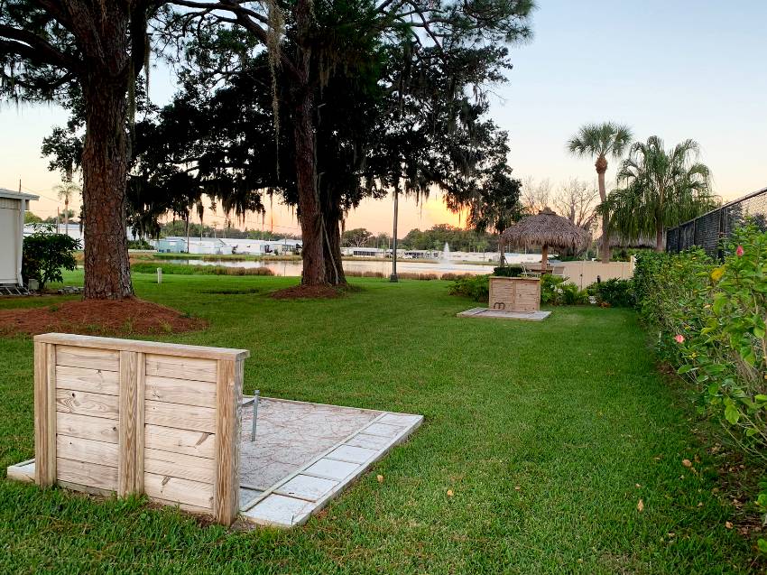 42 East Rd a Palmetto, FL Mobile or Manufactured Home for Sale