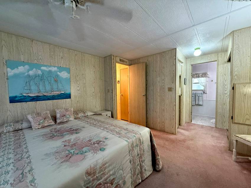 42 East Rd a Palmetto, FL Mobile or Manufactured Home for Sale