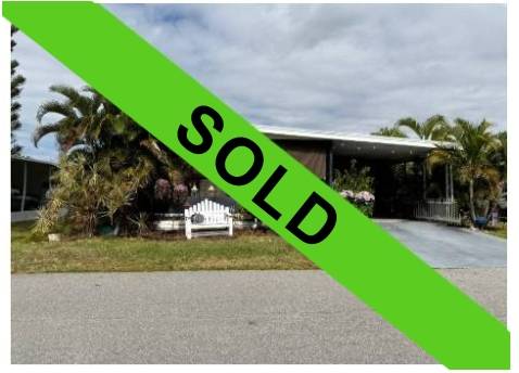 Mobile home for sale in Ellenton, FL