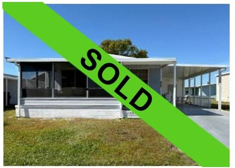 Mobile home for sale in Ellenton, FL