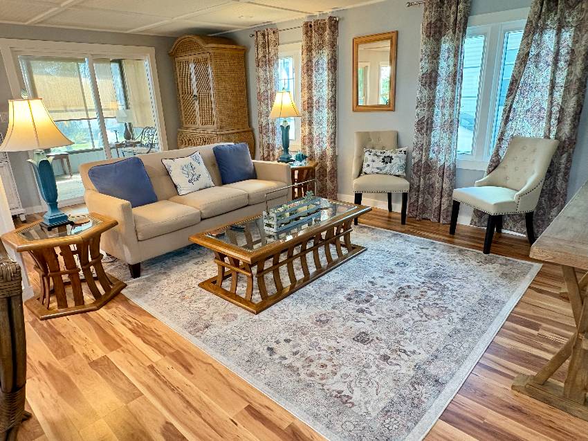 921 Orinoco a Venice, FL Mobile or Manufactured Home for Sale