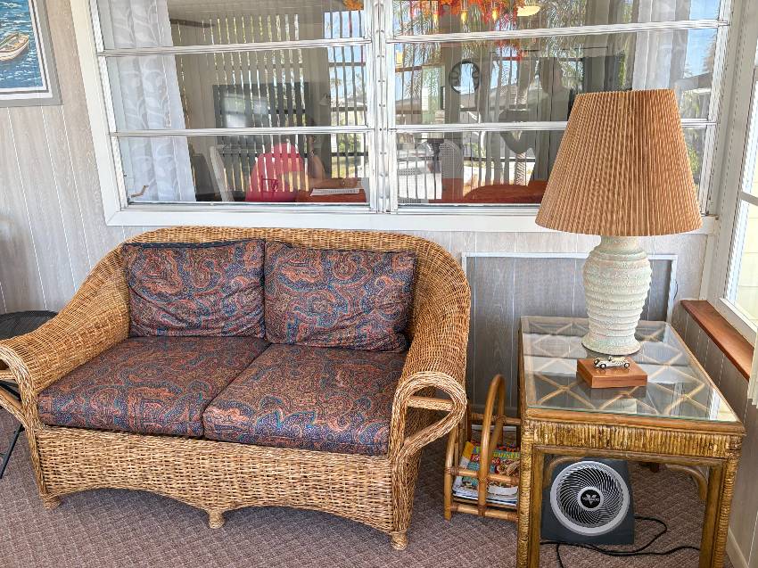 912 Posadas W a Venice, FL Mobile or Manufactured Home for Sale