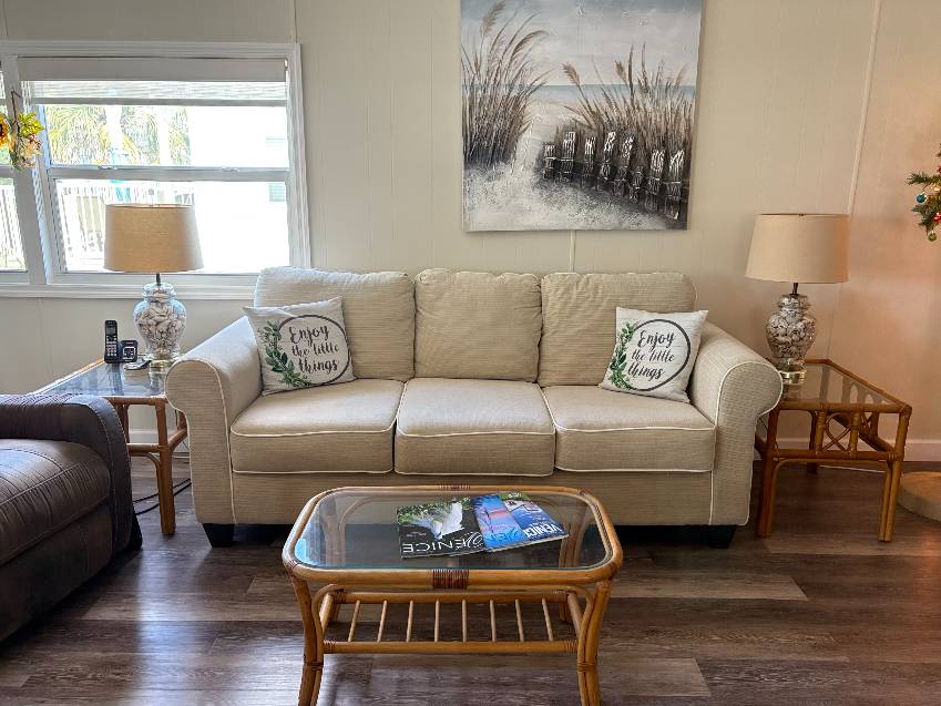 912 Posadas W a Venice, FL Mobile or Manufactured Home for Sale