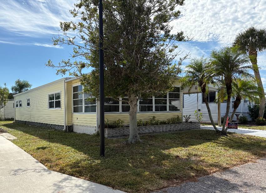 912 Posadas W a Venice, FL Mobile or Manufactured Home for Sale