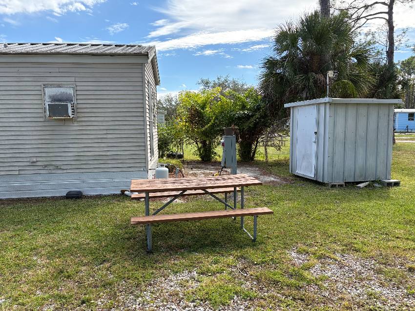 1300 N River Road a Venice, FL Mobile or Manufactured Home for Sale