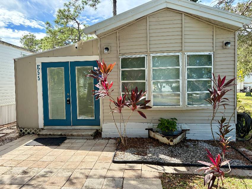 1300 N River Road a Venice, FL Mobile or Manufactured Home for Sale