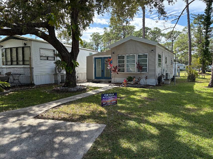1300 N River Road a Venice, FL Mobile or Manufactured Home for Sale