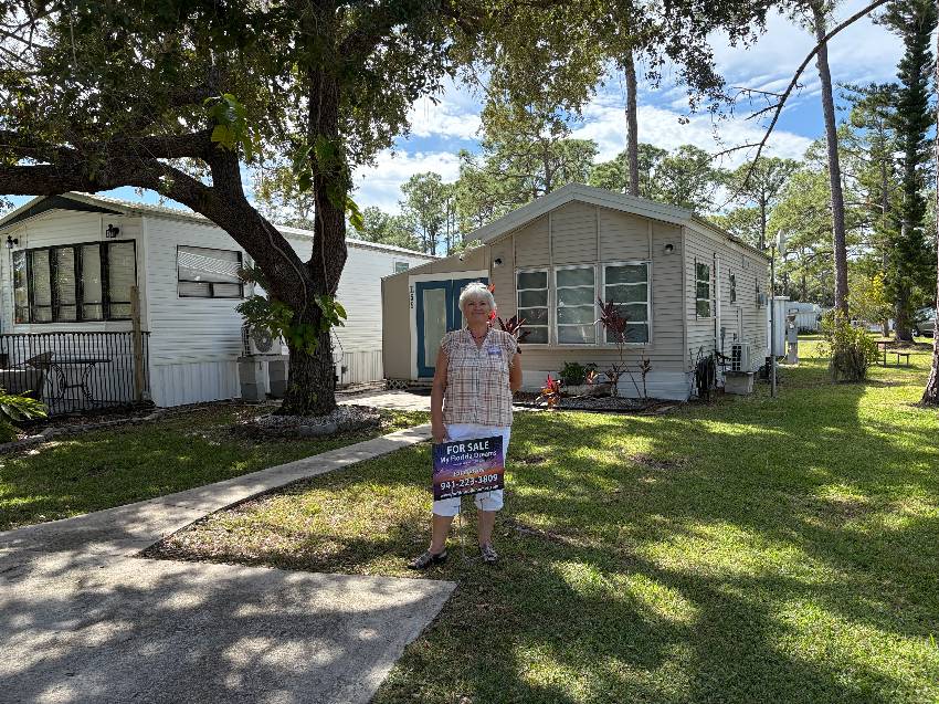 Mobile home for sale in Venice, FL