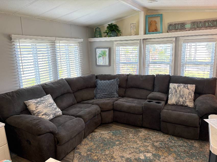 1300 N River Road C8 a Venice, FL Mobile or Manufactured Home for Sale