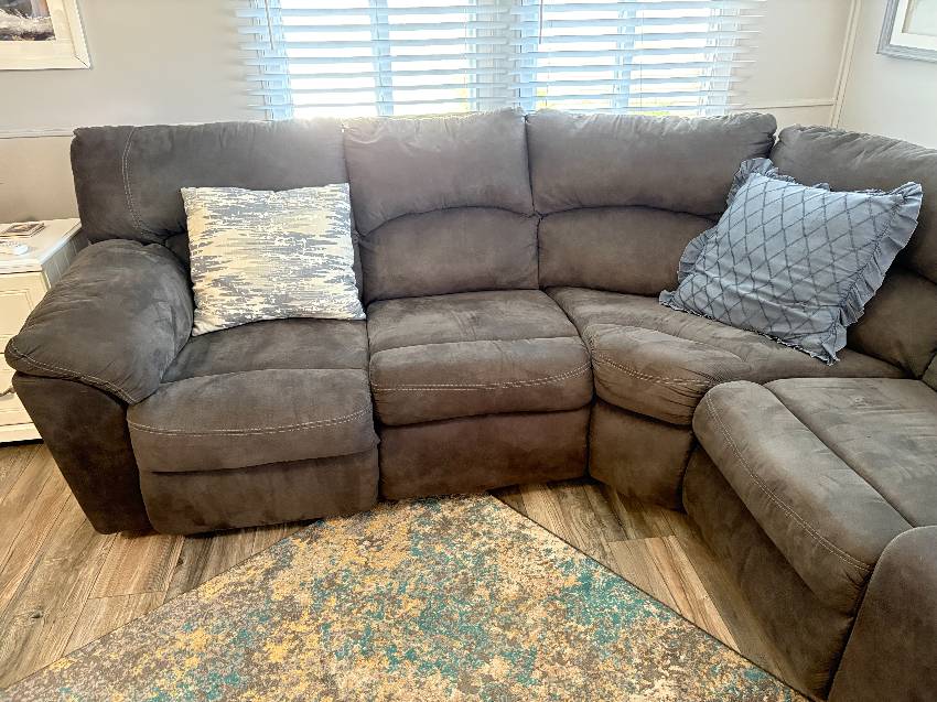 1300 N River Road C8 a Venice, FL Mobile or Manufactured Home for Sale