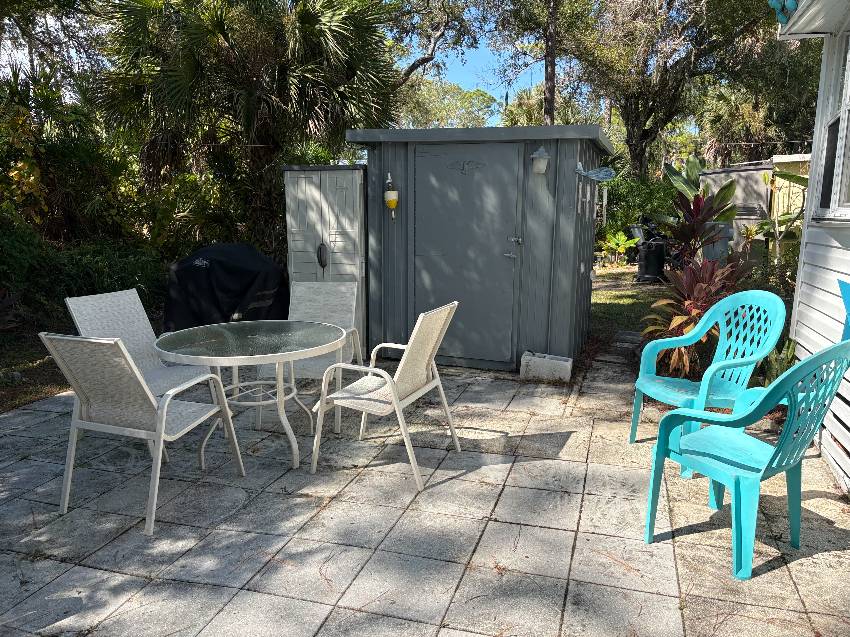 1300 N River Road C8 a Venice, FL Mobile or Manufactured Home for Sale