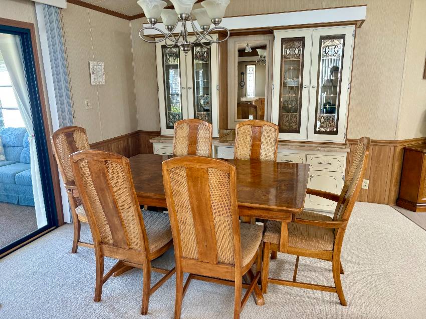 1215 Hispaniola Way a Venice, FL Mobile or Manufactured Home for Sale