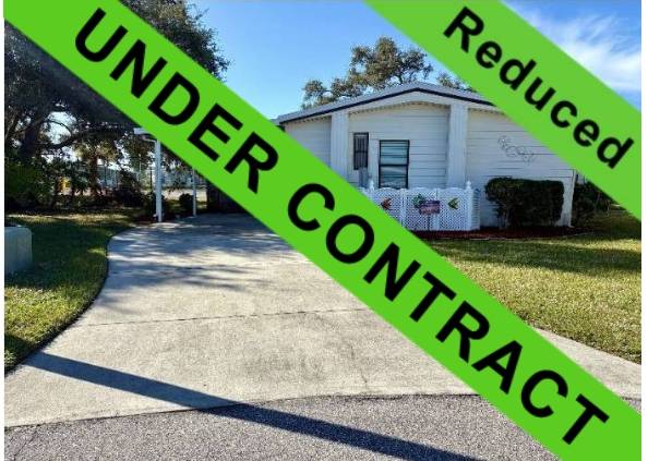 Mobile home for sale in Venice, FL