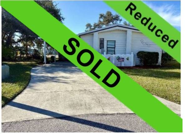 Mobile home for sale in Venice, FL