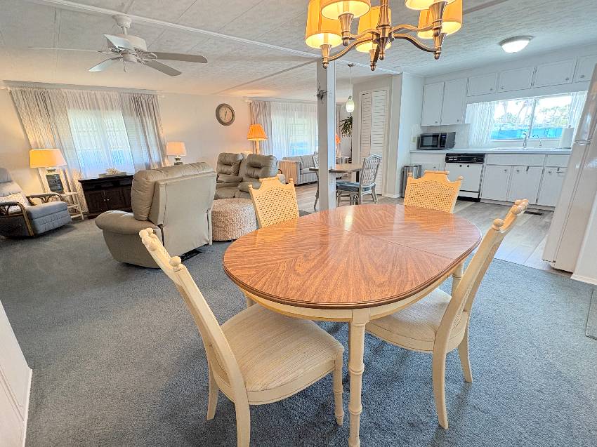 935 Vincent W a Venice, FL Mobile or Manufactured Home for Sale