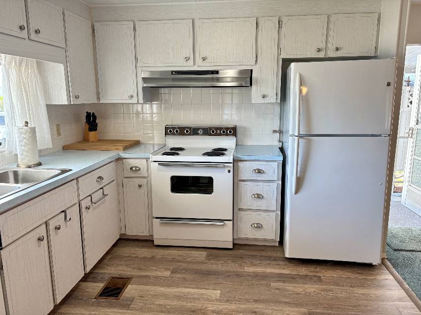 935 Vincent W a Venice, FL Mobile or Manufactured Home for Sale