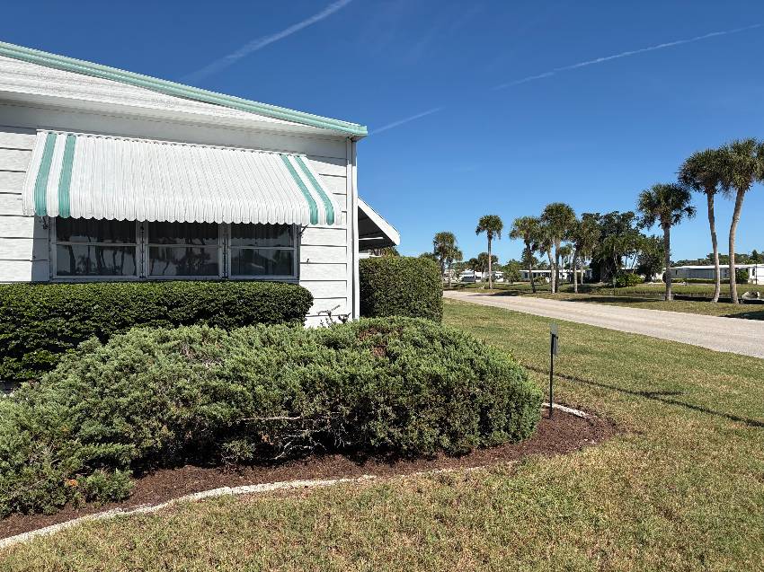 935 Vincent W a Venice, FL Mobile or Manufactured Home for Sale