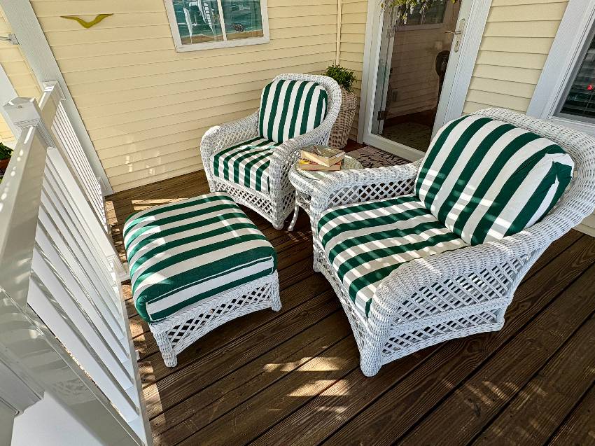 985 Guadalupe E a Venice, FL Mobile or Manufactured Home for Sale