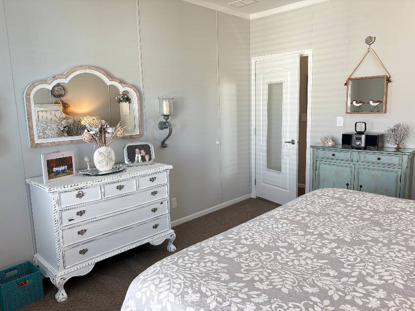 985 Guadalupe E a Venice, FL Mobile or Manufactured Home for Sale