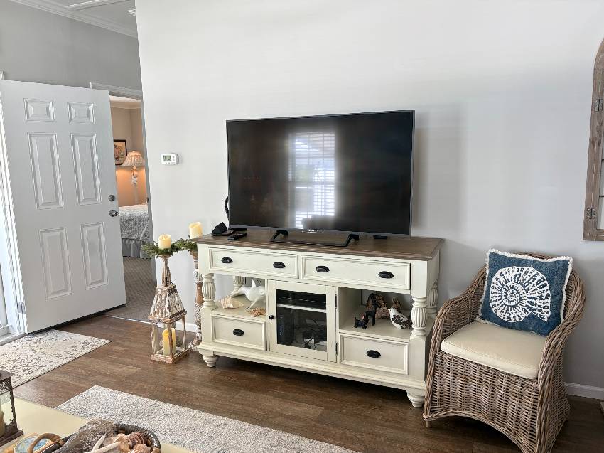 985 Guadalupe E a Venice, FL Mobile or Manufactured Home for Sale