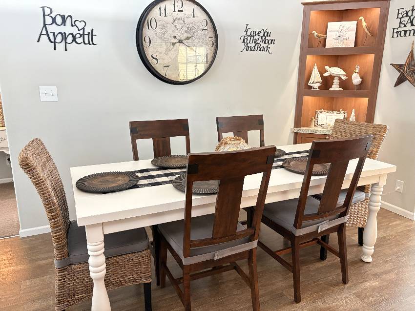 985 Guadalupe E a Venice, FL Mobile or Manufactured Home for Sale