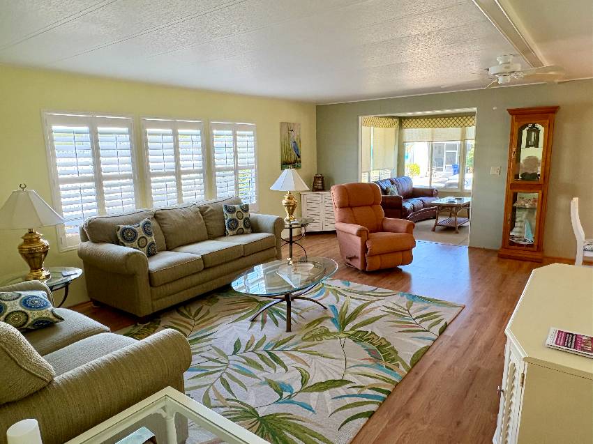 423 Andros a Venice, FL Mobile or Manufactured Home for Sale