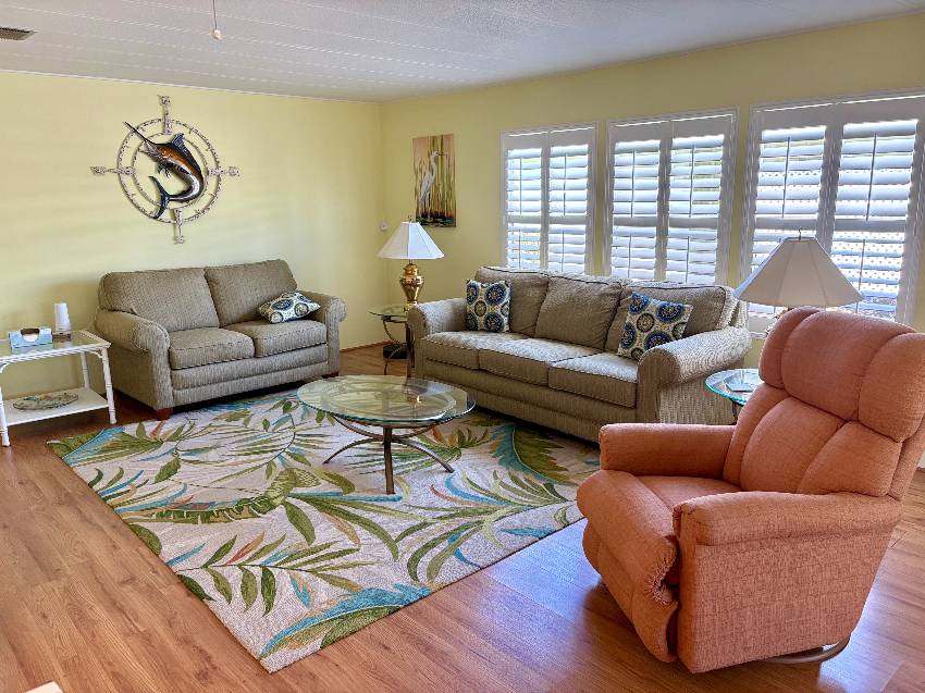 423 Andros a Venice, FL Mobile or Manufactured Home for Sale