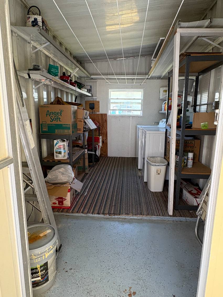 423 Andros a Venice, FL Mobile or Manufactured Home for Sale