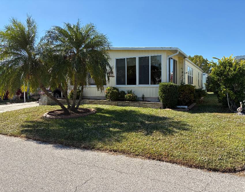 423 Andros a Venice, FL Mobile or Manufactured Home for Sale